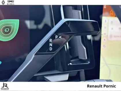 Photo 5 Renault Megane Gén. V (BCB) Ph1 Evo Iconic 5