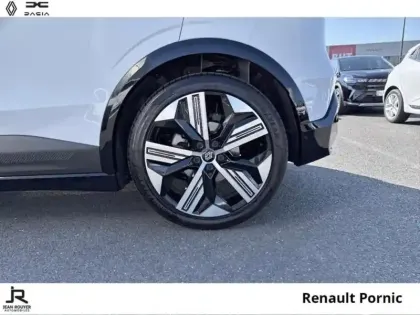 Photo 7 Renault Megane Gén. V (BCB) Ph1 Evo Iconic 5