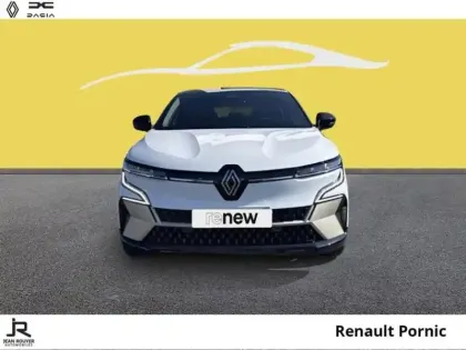 Photo 8 Renault Megane Gén. V (BCB) Ph1 Evo Iconic 5