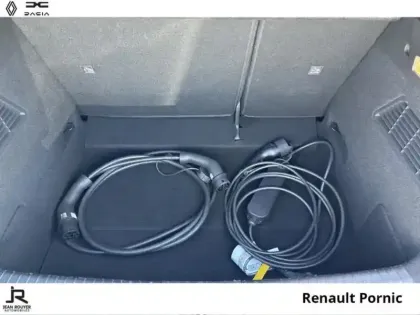 Photo 13 Renault Megane Gén. V (BCB) Ph1 Evo Iconic 5