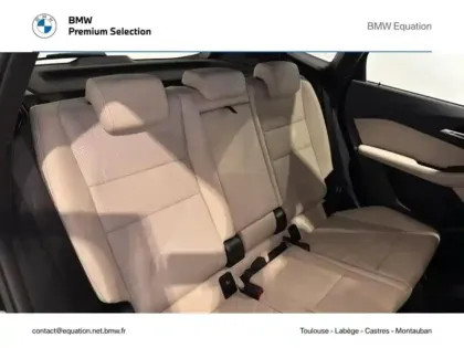 Photo 6 BMW Serie 2 Série 2 ActiveTourer 218d 150ch M Sport DKG7