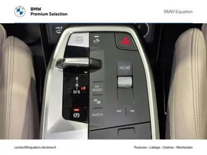 Photo 11 BMW Serie 2 Série 2 ActiveTourer 218d 150ch M Sport DKG7