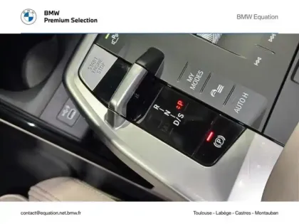 Photo 9 BMW Serie 2 Série 2 ActiveTourer 218d 150ch M Sport DKG7