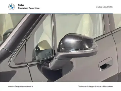 Photo 14 BMW Serie 2 Série 2 ActiveTourer 218d 150ch M Sport DKG7