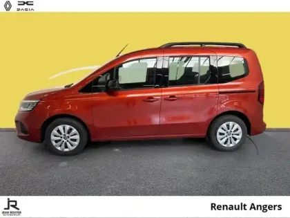 Photo 9 Renault Kangoo  1.5 Blue dCi 95ch Zen