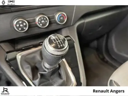 Photo 5 Renault Kangoo  1.5 Blue dCi 95ch Zen