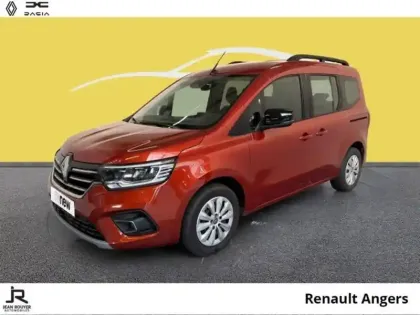 Photo Renault Kangoo
