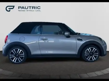 Photo 5 Mini Mini Cabrio Cooper 136ch Edition Premium Plus BVA7