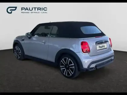 Photo 17 Mini Mini Gén. III (F57) Ph3 Edition Premium Plus 2