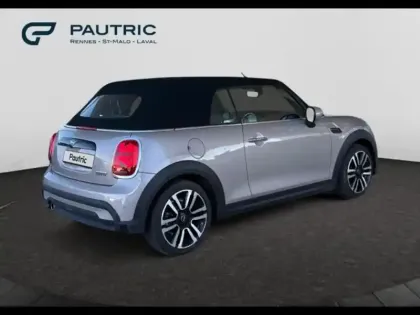 Photo 19 Mini Mini Gén. III (F57) Ph3 Edition Premium Plus 2