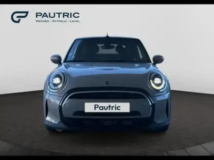 Photo 22 Mini Mini Gén. III (F57) Ph3 Edition Premium Plus 2