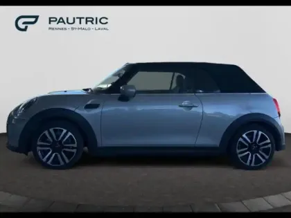 Photo 16 Mini Mini Gén. III (F57) Ph3 Edition Premium Plus 2