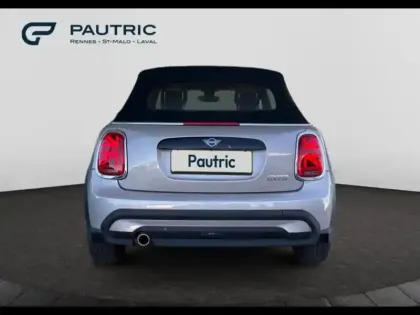 Photo 18 Mini Mini Gén. III (F57) Ph3 Edition Premium Plus 2