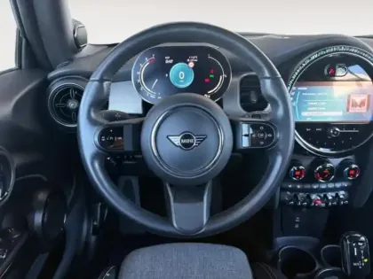 Photo 11 Mini Mini Cabrio Cooper 136ch Edition Premium Plus BVA7