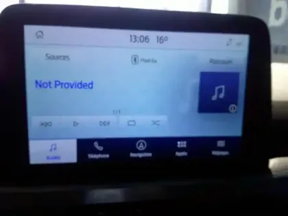 Photo 7 Ford Kuga  2.5 Duratec 190ch FHEV E85 Titanium BVA