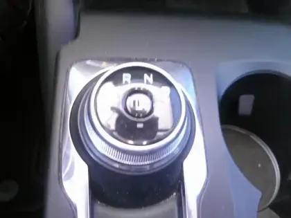 Photo 14 Ford Kuga  2.5 Duratec 190ch FHEV E85 Titanium BVA