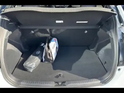 Photo 8 Toyota Yaris  116h GR Sport 5p MY22