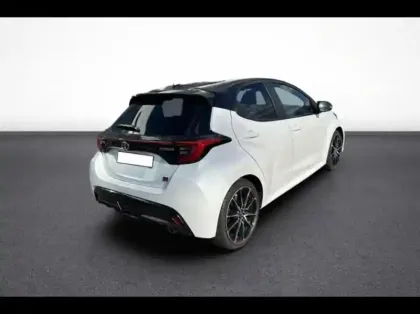Photo 5 Toyota Yaris  116h GR Sport 5p MY22