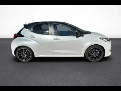 Photo 6 Toyota Yaris  116h GR Sport 5p MY22
