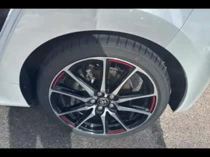 Photo 12 Toyota Yaris  116h GR Sport 5p MY22
