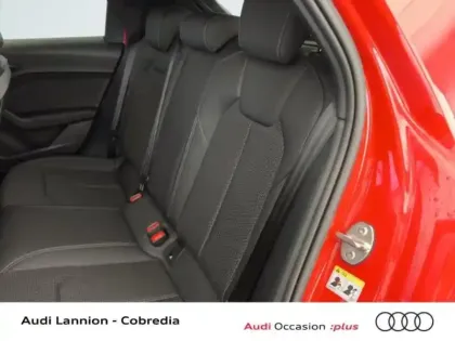 Photo 5 Audi A1  Sportback 35 TFSI 150ch S line S tronic 7