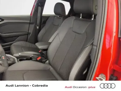 Photo 6 Audi A1  Sportback 35 TFSI 150ch S line S tronic 7