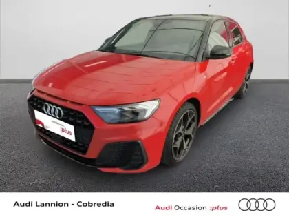 Photo Audi A1