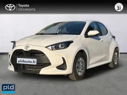 Photo Toyota Yaris