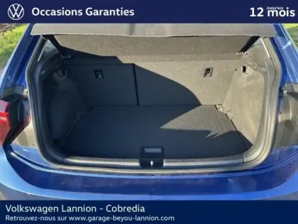 Photo 6 Volkswagen Polo  1.0 TSI 95ch Style