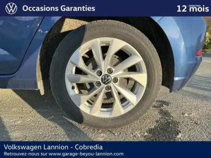 Photo 14 Volkswagen Polo  1.0 TSI 95ch Style