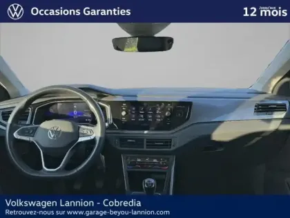 Photo 9 Volkswagen Polo  1.0 TSI 95ch Style