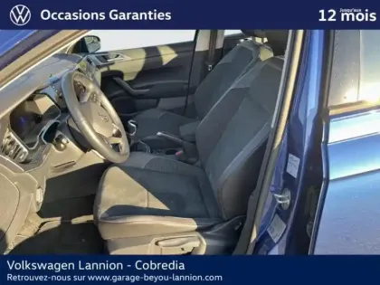 Photo 7 Volkswagen Polo  1.0 TSI 95ch Style