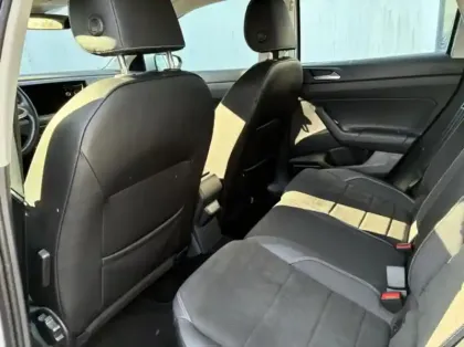 Photo 5 Volkswagen Polo  1.0 TSI 95ch Style