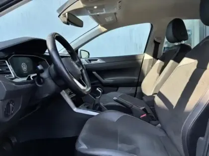 Photo 10 Volkswagen Polo  1.0 TSI 95ch Style