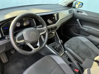 Photo 11 Volkswagen Polo  1.0 TSI 95ch Style