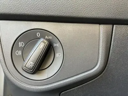 Photo 8 Volkswagen Polo  1.0 TSI 95ch Style