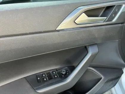 Photo 7 Volkswagen Polo  1.0 TSI 95ch Style