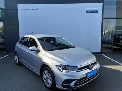 Photo Volkswagen Polo