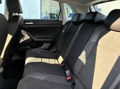 Photo 6 Volkswagen Polo  1.0 TSI 95ch Style