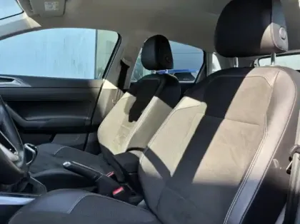 Photo 9 Volkswagen Polo  1.0 TSI 95ch Style