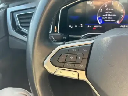 Photo 14 Volkswagen Polo  1.0 TSI 95ch Style