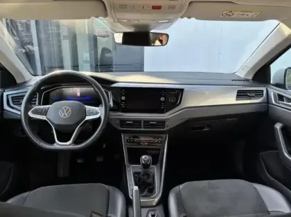 Photo 12 Volkswagen Polo  1.0 TSI 95ch Style