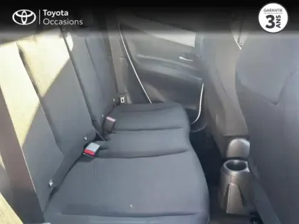 Photo 6 Toyota Aygo  X 1.0 VVT-i 72ch Dynamic MY23