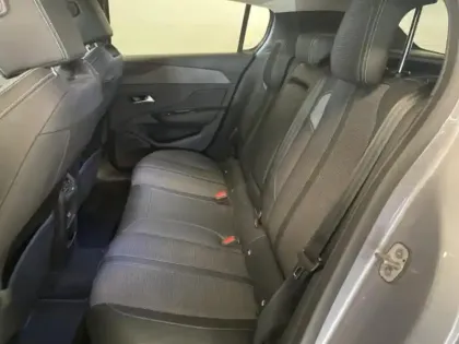 Photo 10 Peugeot 308  1.2 PureTech 130ch S&S Allure