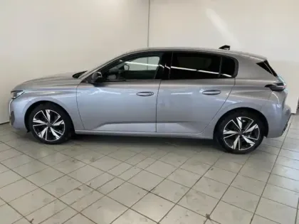 Photo 6 Peugeot 308  1.2 PureTech 130ch S&S Allure