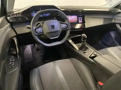 Photo 11 Peugeot 308  1.2 PureTech 130ch S&S Allure