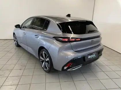 Photo 7 Peugeot 308  1.2 PureTech 130ch S&S Allure