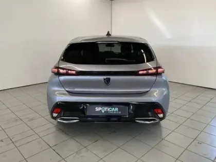 Photo 5 Peugeot 308  1.2 PureTech 130ch S&S Allure