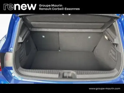 Photo 14 Renault Clio  1.6 E-Tech 140ch Initiale Paris -21