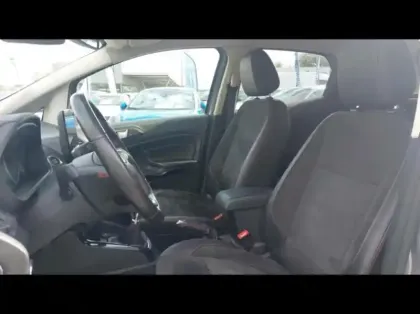 Photo 9 Ford Ecosport  1.0 EcoBoost 125ch ST-Line 7cv